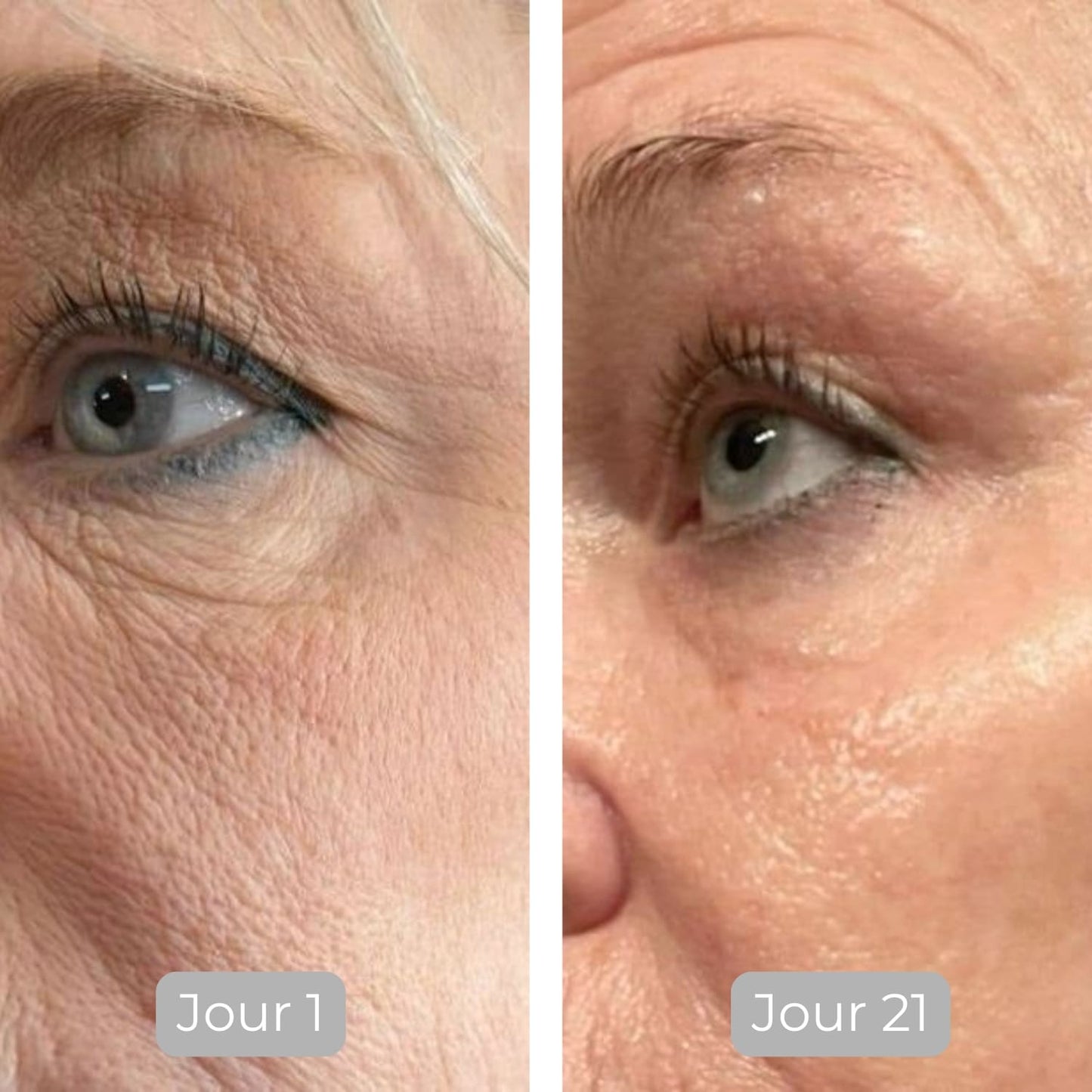 Luminate Ansigtsserum med C-Vitamin