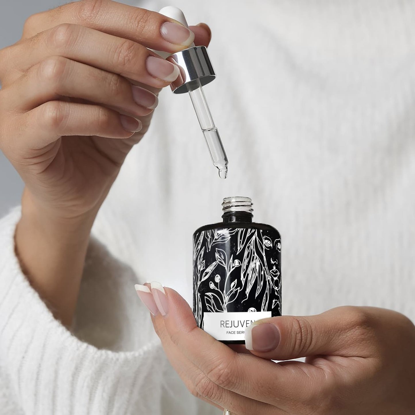 Rejuven - Anti-Age Natserum